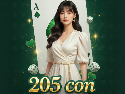 login 205 con