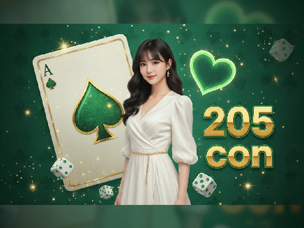 205 con สมัครสมาชิก