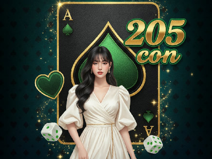 205 con สล็อตออนไลน์